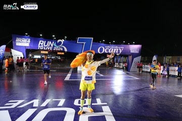 RUN TO LIVE 2024 - Ảnh #1318556
