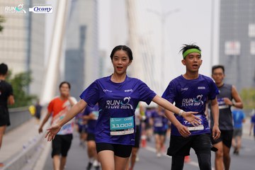 RUN TO LIVE 2024 - Ảnh #1345087