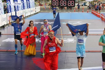 RUN TO LIVE 2024 - Ảnh #1415605