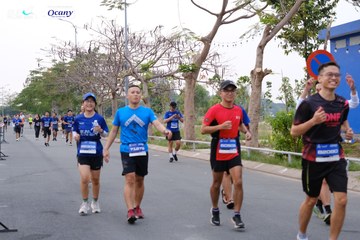 RUN TO LIVE 2024 - Ảnh #1400637