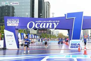 RUN TO LIVE 2024 - Ảnh #1422855