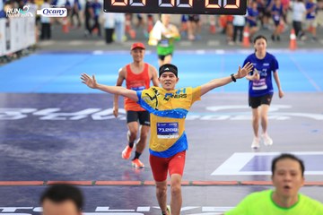 RUN TO LIVE 2024 - Ảnh #1333165