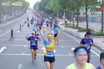 RUN TO LIVE 2024 - Ảnh #1434539