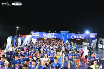 RUN TO LIVE 2024 - Ảnh #1320168