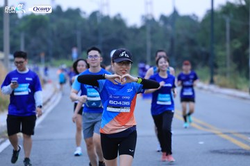 RUN TO LIVE 2024 - Ảnh #1367958