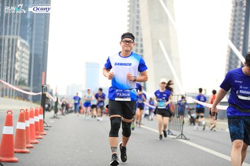 RUN TO LIVE 2024 - Ảnh #1347413