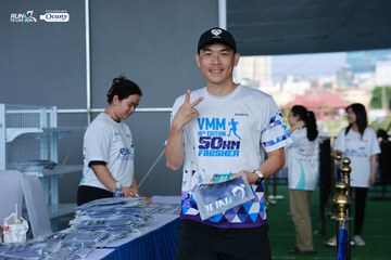 RUN TO LIVE 2024 - Ảnh #1308977