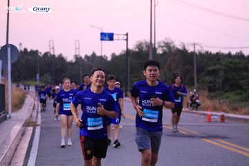 RUN TO LIVE 2024 - Ảnh #1358197