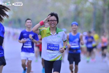 RUN TO LIVE 2024 - Ảnh #1336316