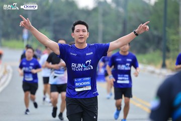 RUN TO LIVE 2024 - Ảnh #1379004