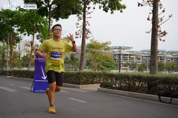 RUN TO LIVE 2024 - Ảnh #1390613
