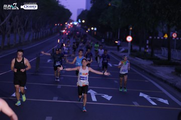 RUN TO LIVE 2024 - Ảnh #1432525
