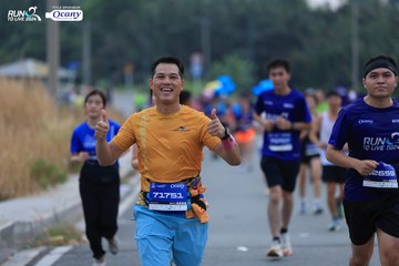 RUN TO LIVE 2024 - Ảnh #1373381