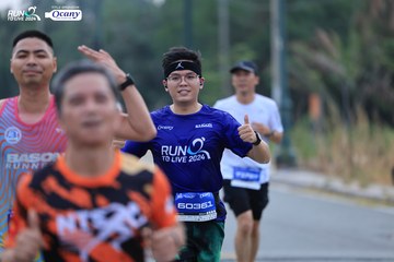 RUN TO LIVE 2024 - Ảnh #1372009
