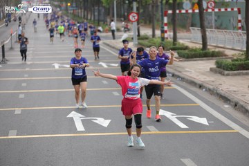 RUN TO LIVE 2024 - Ảnh #1438363