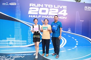RUN TO LIVE 2024 - Ảnh #1316148