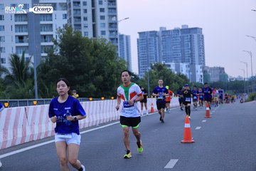 RUN TO LIVE 2024 - Ảnh #1449265
