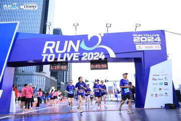RUN TO LIVE 2024 - Ảnh #1373703