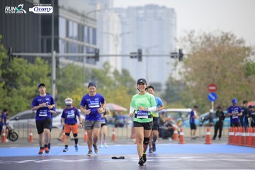RUN TO LIVE 2024 - Ảnh #1403560
