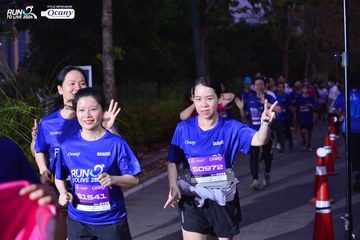 RUN TO LIVE 2024 - Ảnh #1334982