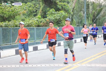 RUN TO LIVE 2024 - Ảnh #1391917