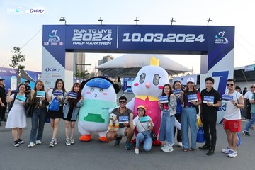 RUN TO LIVE 2024 - Ảnh #1308527