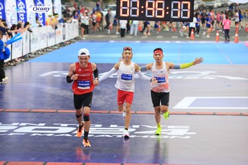 RUN TO LIVE 2024 - Ảnh #1333266