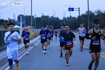 RUN TO LIVE 2024 - Ảnh #1365344