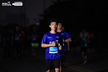 RUN TO LIVE 2024 - Ảnh #1344589
