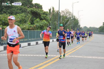 RUN TO LIVE 2024 - Ảnh #1392285