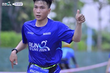 RUN TO LIVE 2024 - Ảnh #1336658