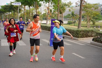 RUN TO LIVE 2024 - Ảnh #1390657