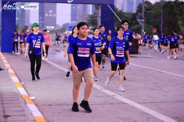 RUN TO LIVE 2024 - Ảnh #1337995