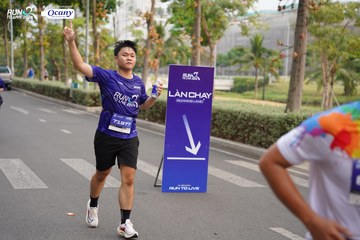 RUN TO LIVE 2024 - Ảnh #1390308