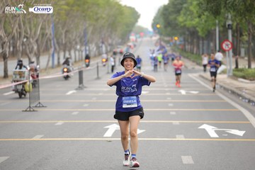 RUN TO LIVE 2024 - Ảnh #1420140