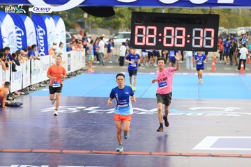 RUN TO LIVE 2024 - Ảnh #1404697