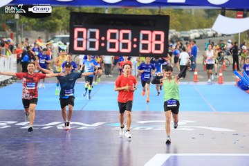 RUN TO LIVE 2024 - Ảnh #1404099