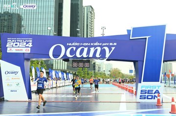 RUN TO LIVE 2024 - Ảnh #1425998