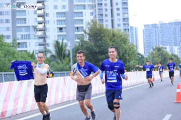 RUN TO LIVE 2024 - Ảnh #1449724