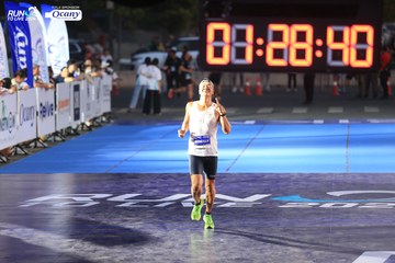 RUN TO LIVE 2024 - Ảnh #1331506