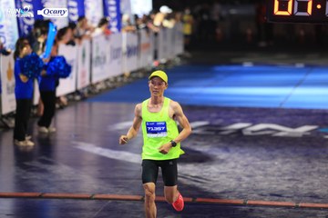 RUN TO LIVE 2024 - Ảnh #1330952
