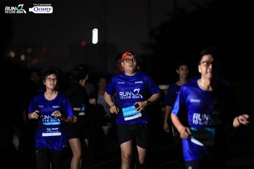 RUN TO LIVE 2024 - Ảnh #1341403