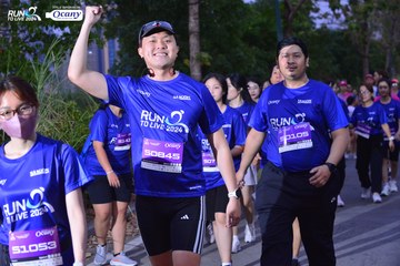 RUN TO LIVE 2024 - Ảnh #1335254