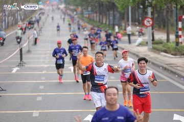 RUN TO LIVE 2024 - Ảnh #1437559