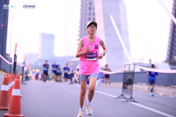 RUN TO LIVE 2024 - Ảnh #1325549