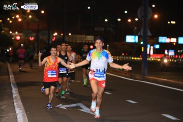 RUN TO LIVE 2024 - Ảnh #1321917