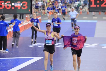 RUN TO LIVE 2024 - Ảnh #1395123