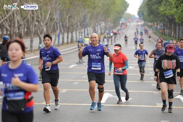 RUN TO LIVE 2024 - Ảnh #1419960