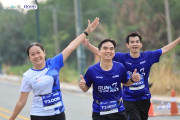 RUN TO LIVE 2024 - Ảnh #1385778