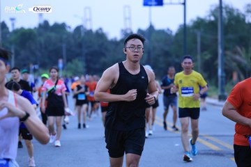 RUN TO LIVE 2024 - Ảnh #1365182